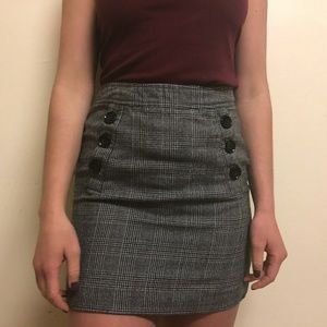 Banana Republic pencil skirt size 0